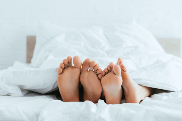 Erection Problems: A Part of Life
