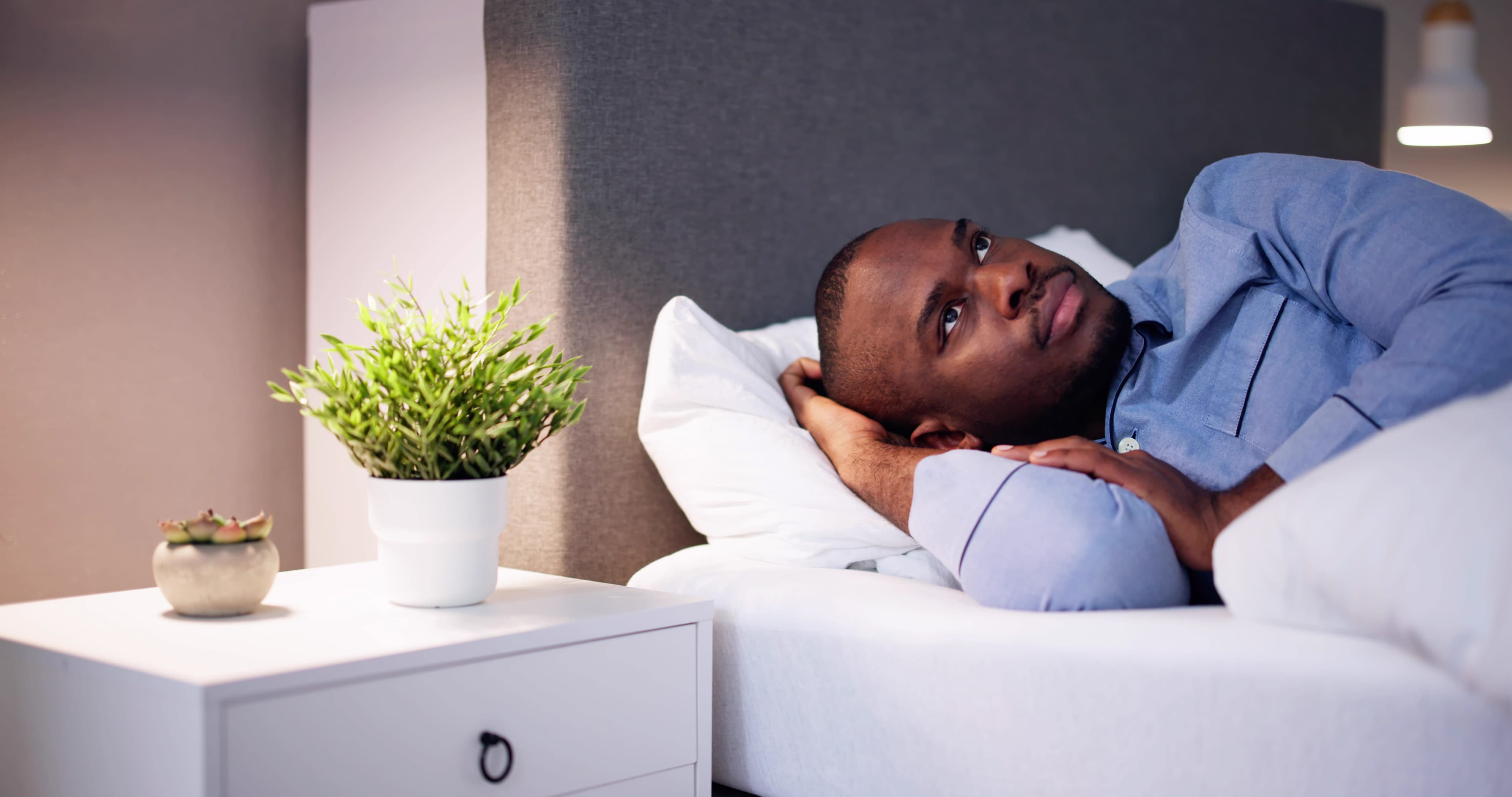 How physical health affects erections