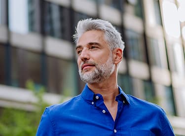 What are erection problems?