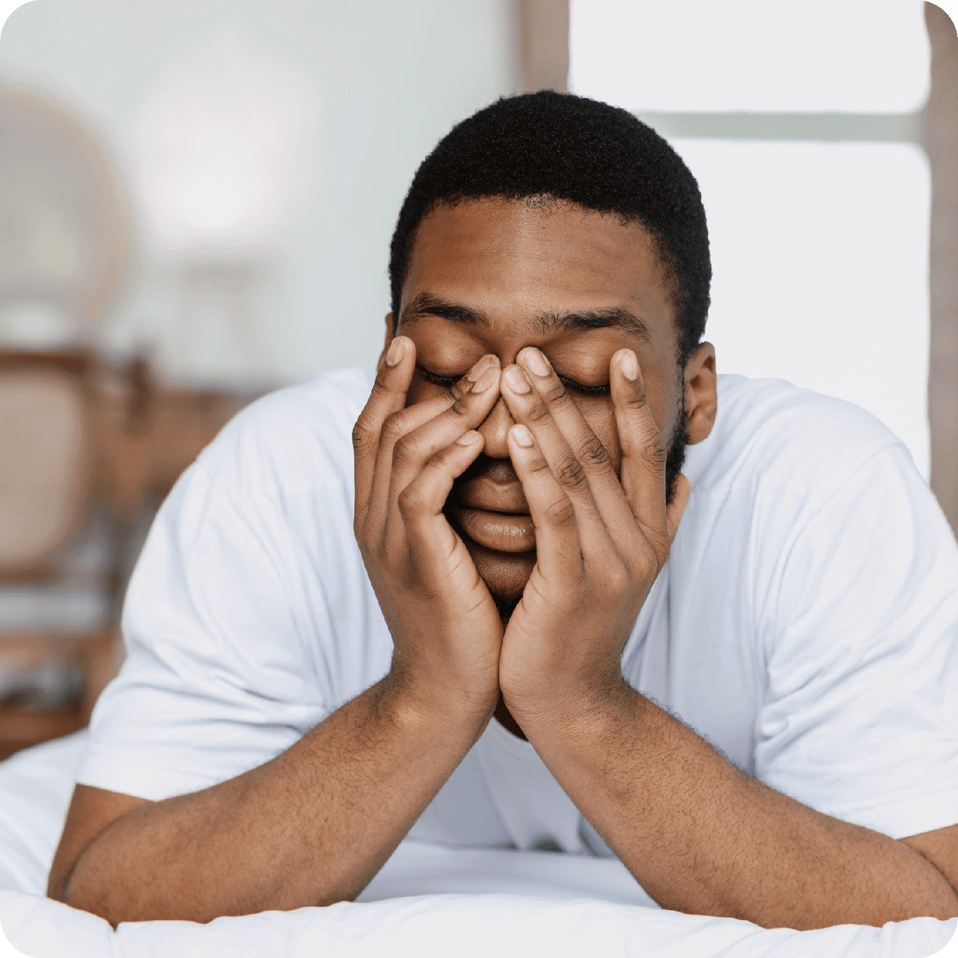 What causes erection problems