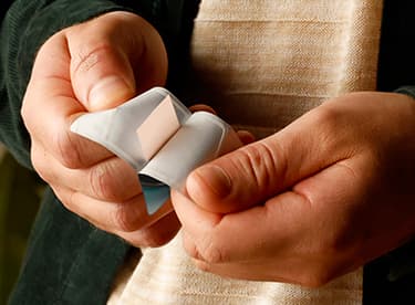 How does Viagra Connect Melts work?
