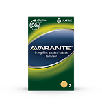 Avarante