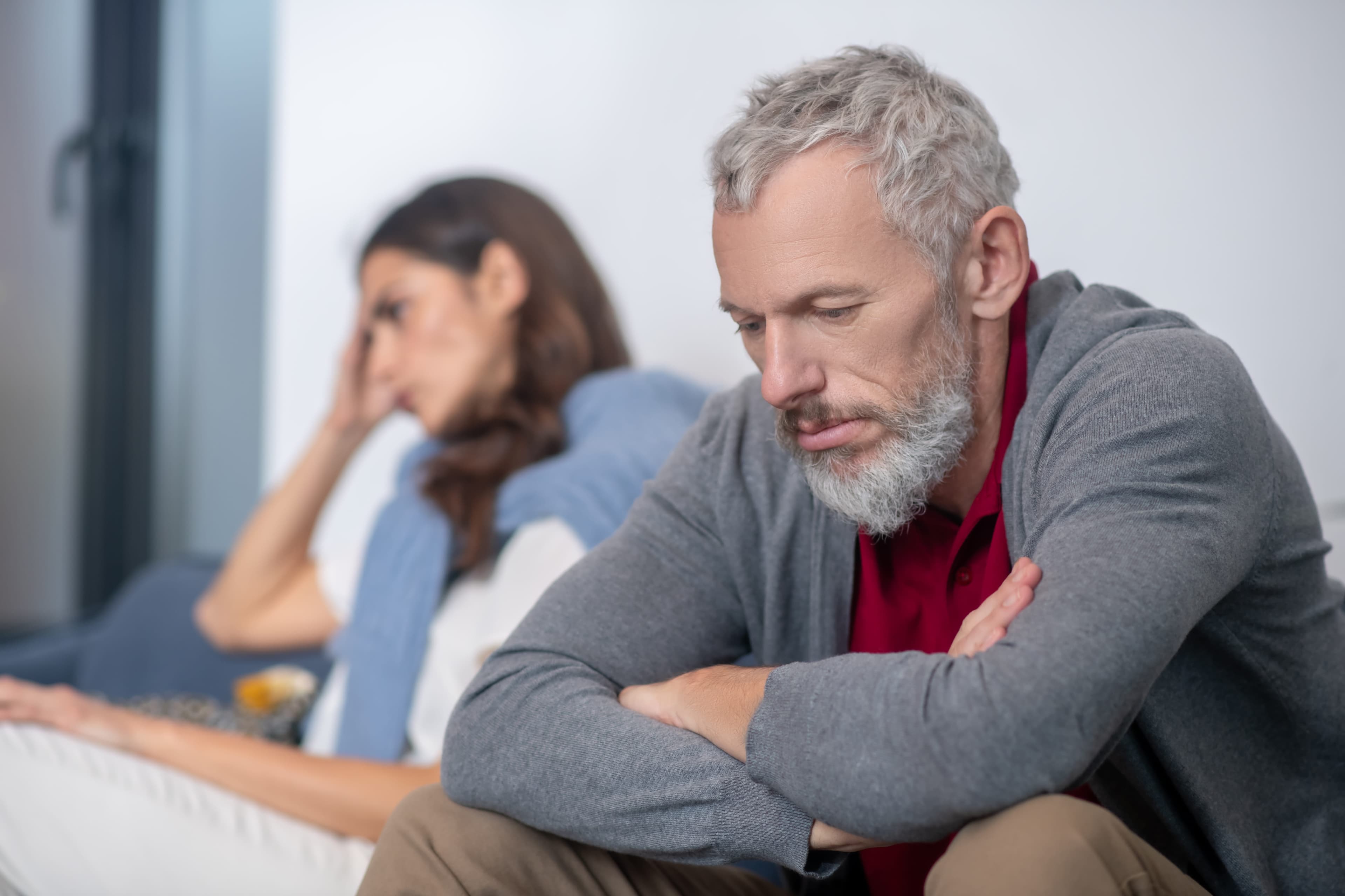 Erection Problems article image