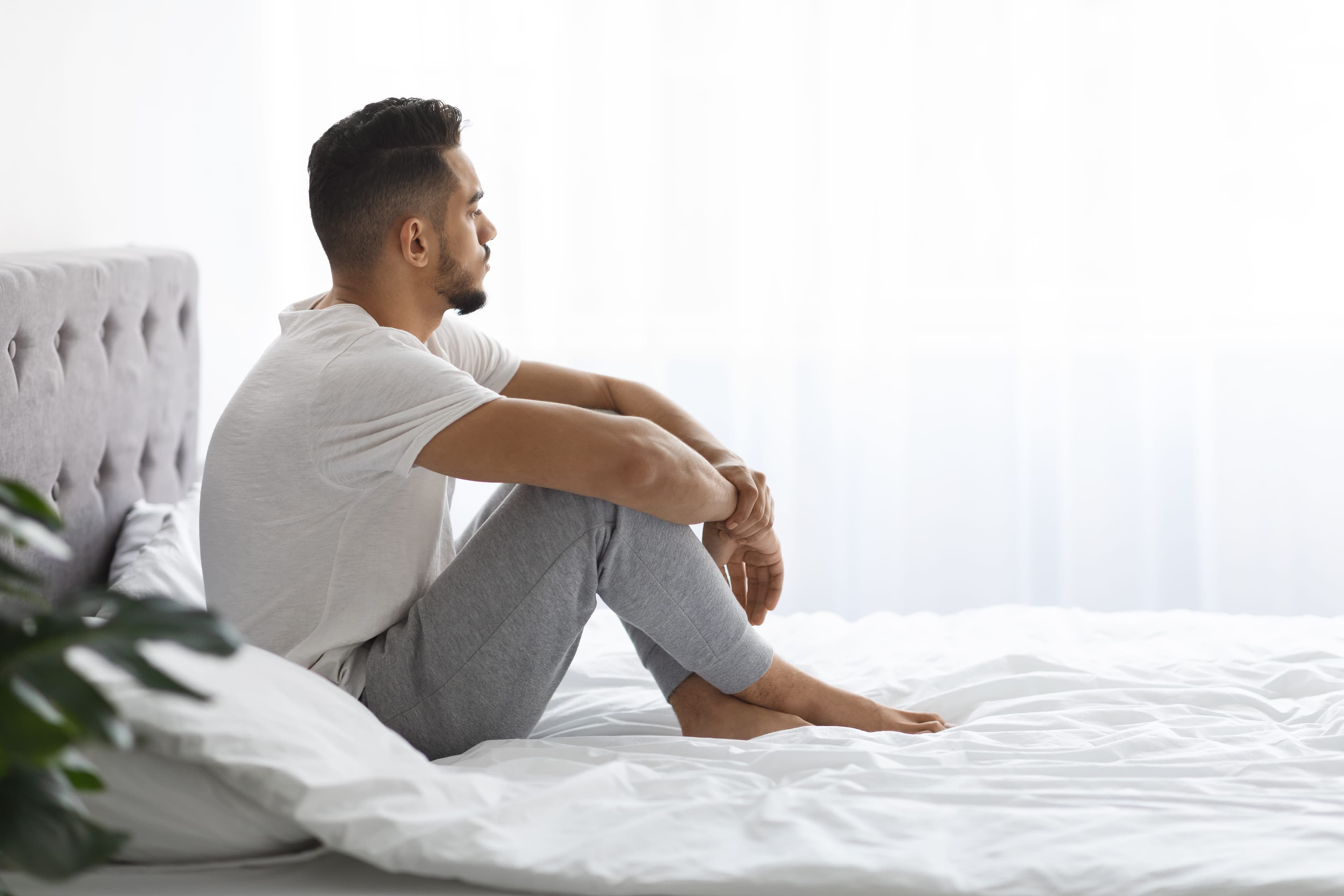 Erection problems article image