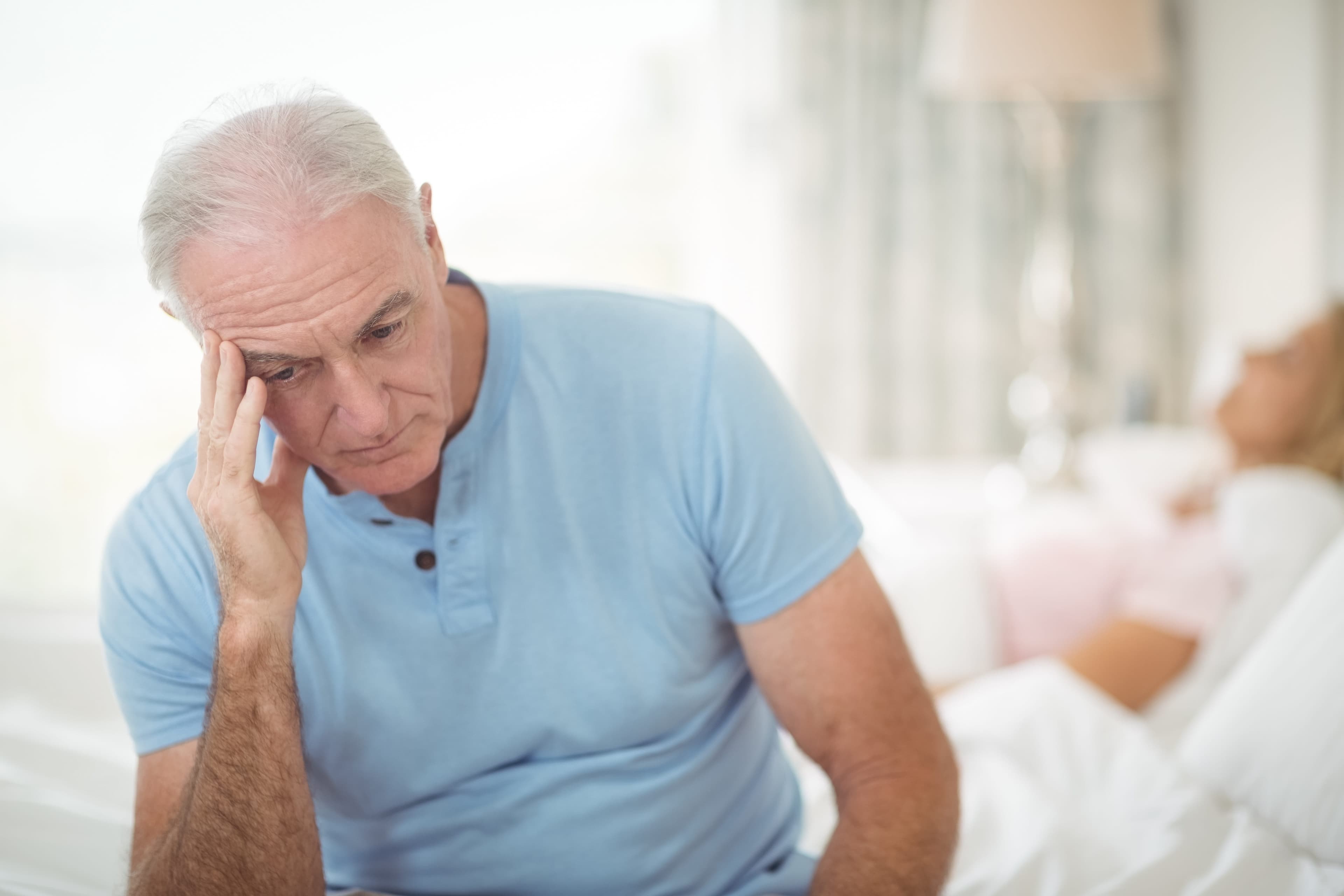 Erection problems article image